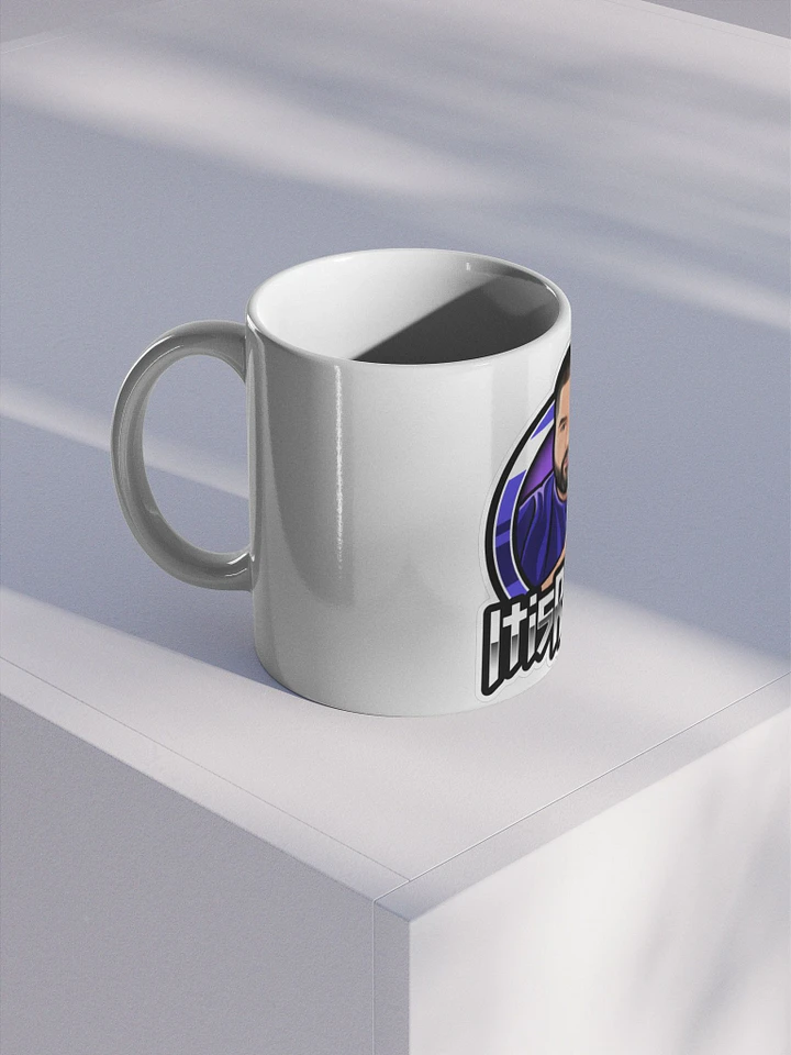 ItisRandi Mug product image (1)