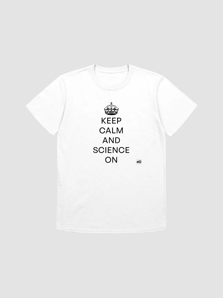 Keep Calm (Claro) product image (1)