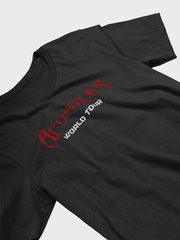 Apostles World Tour product image (2)