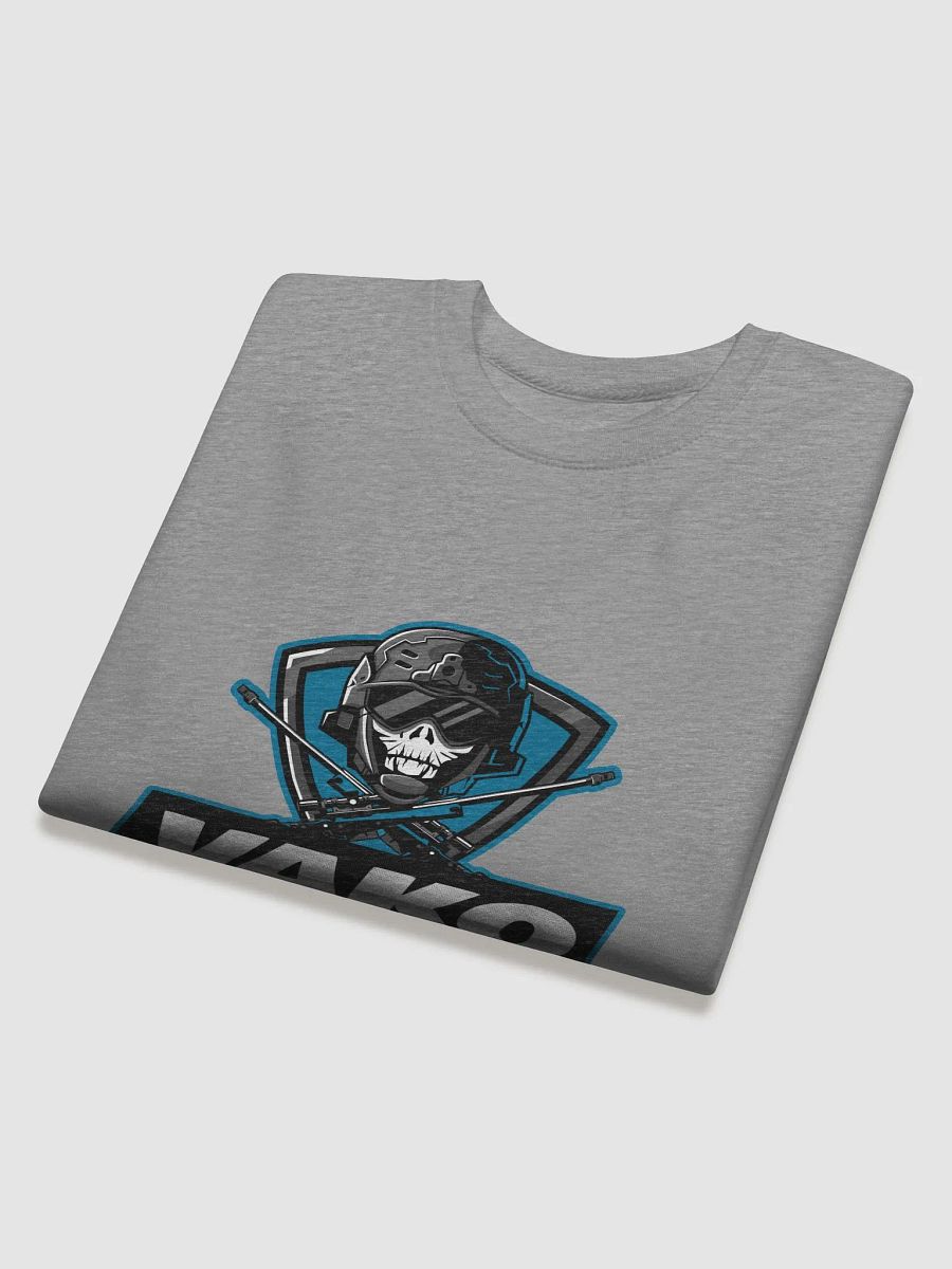 Vako Logo Sweatshirt product image (4)