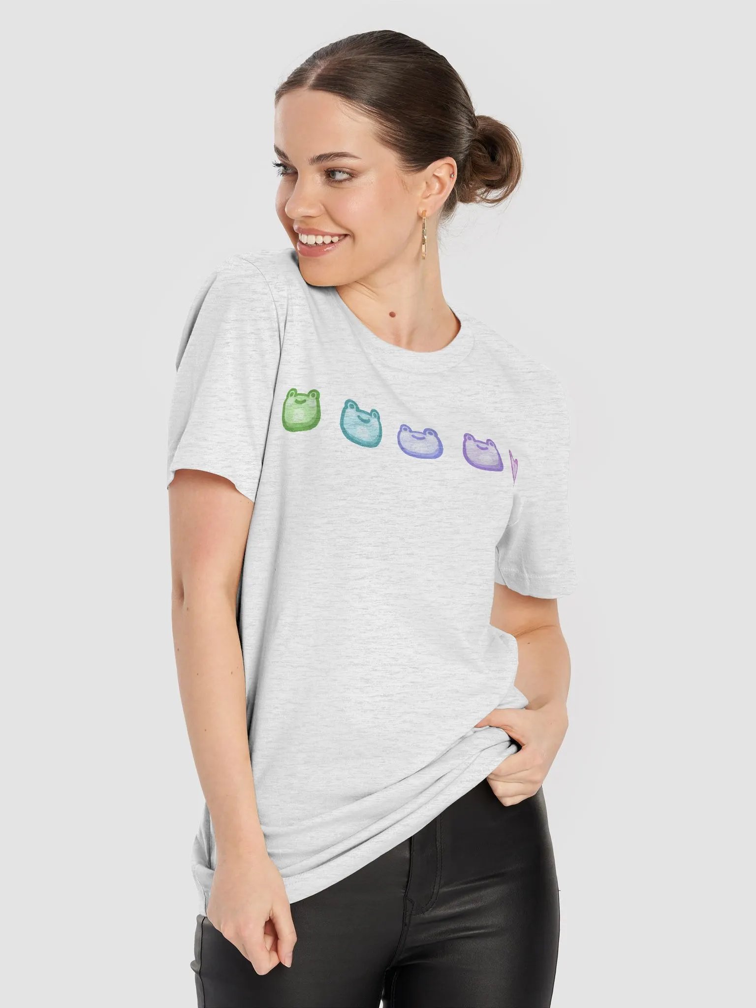 Marty Tshirt product image (54)
