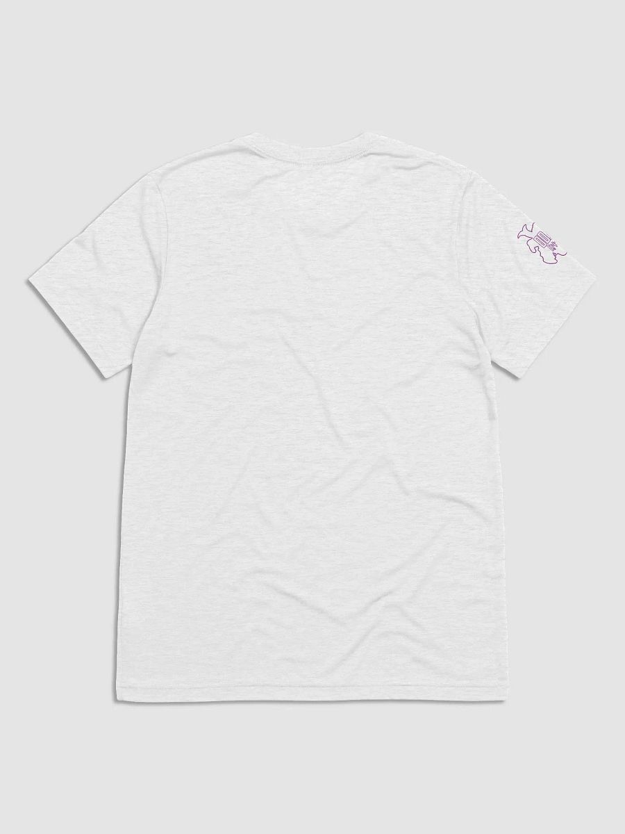 Death Dealers - Round Logo (Belt Purple) product image (4)