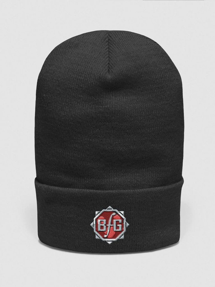 BFG Beanie product image (1)