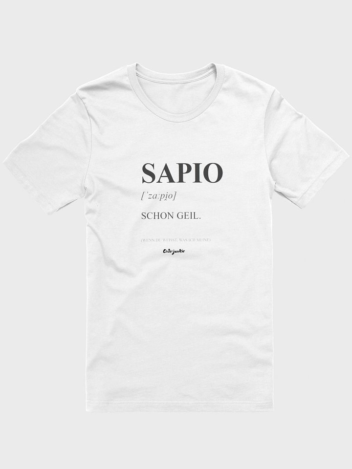 Sapio product image (1)