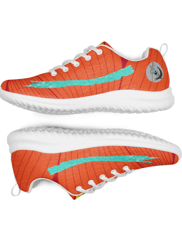 TKD Women's Shoe product image (4)