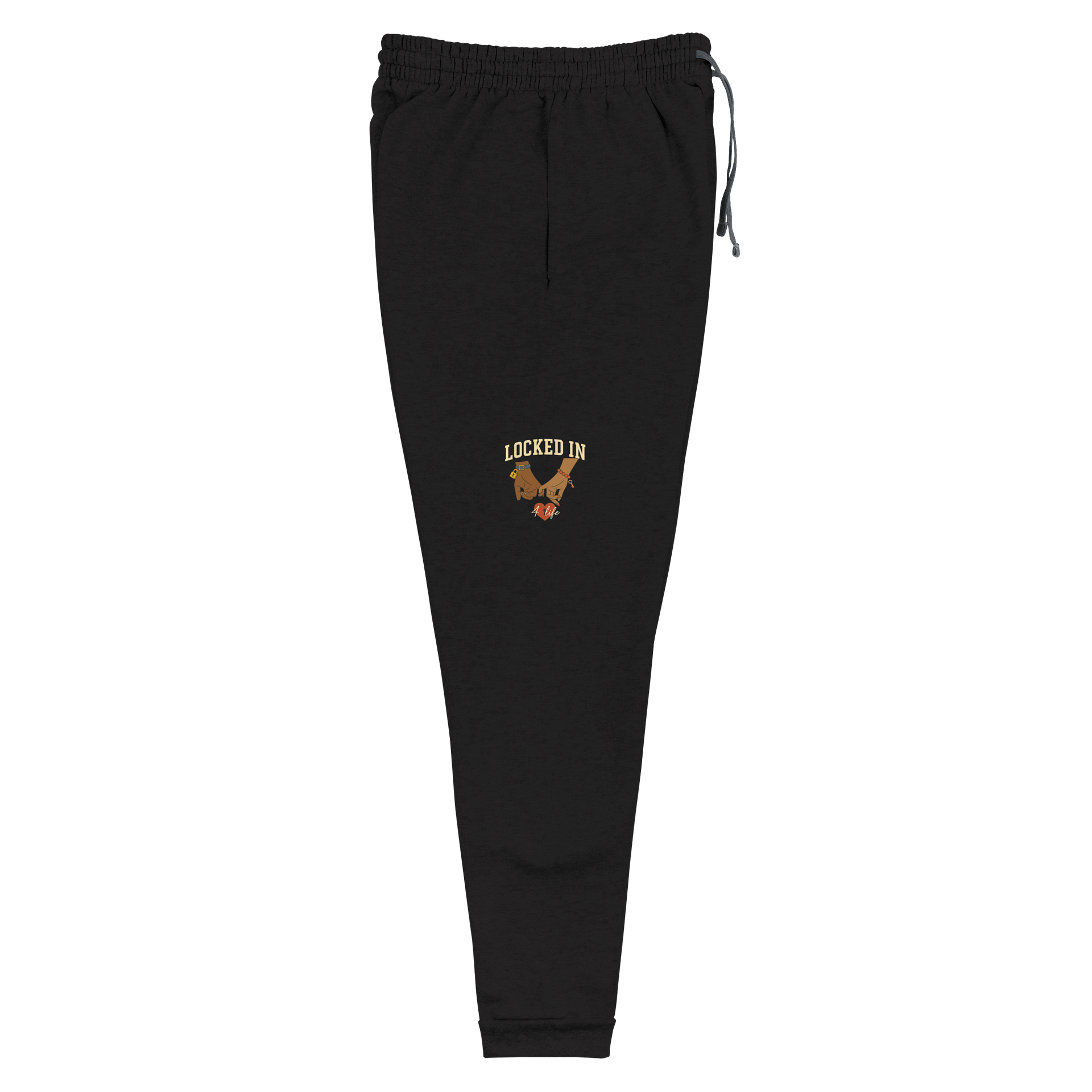 Locked In Unisex Joggers product image (6)