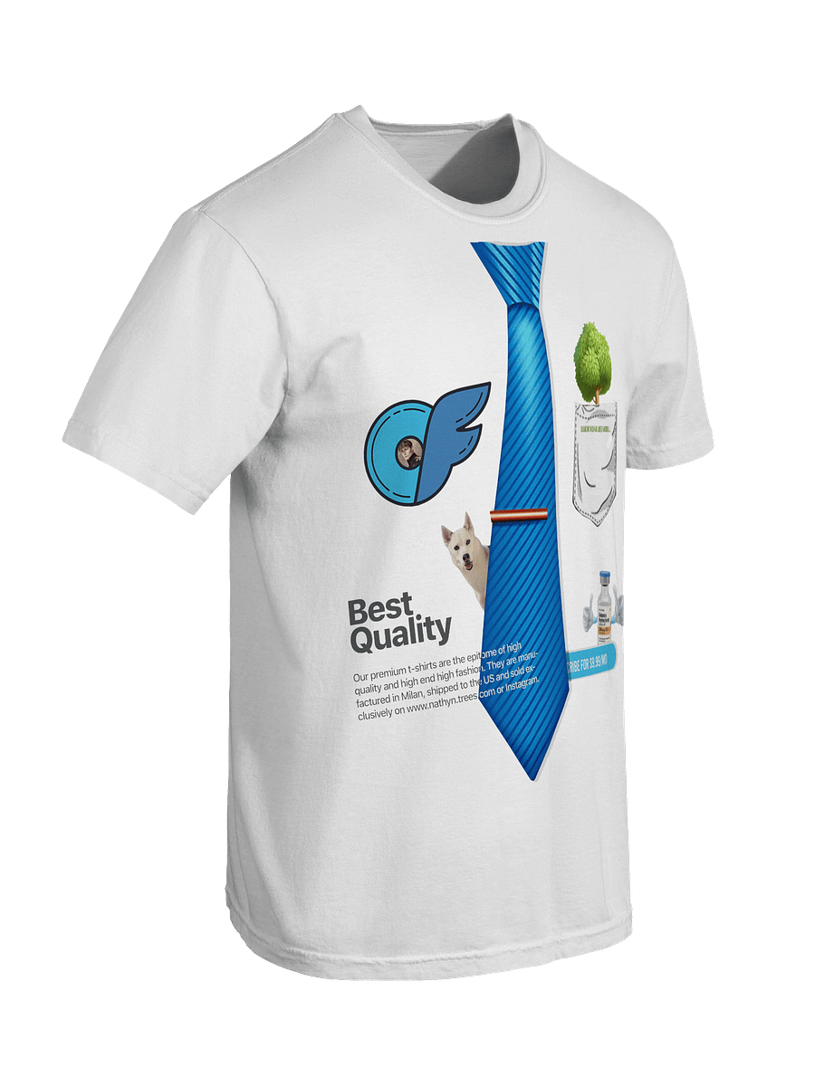 The @nathyn.trees Premium Pocket T-shirt product image (7)