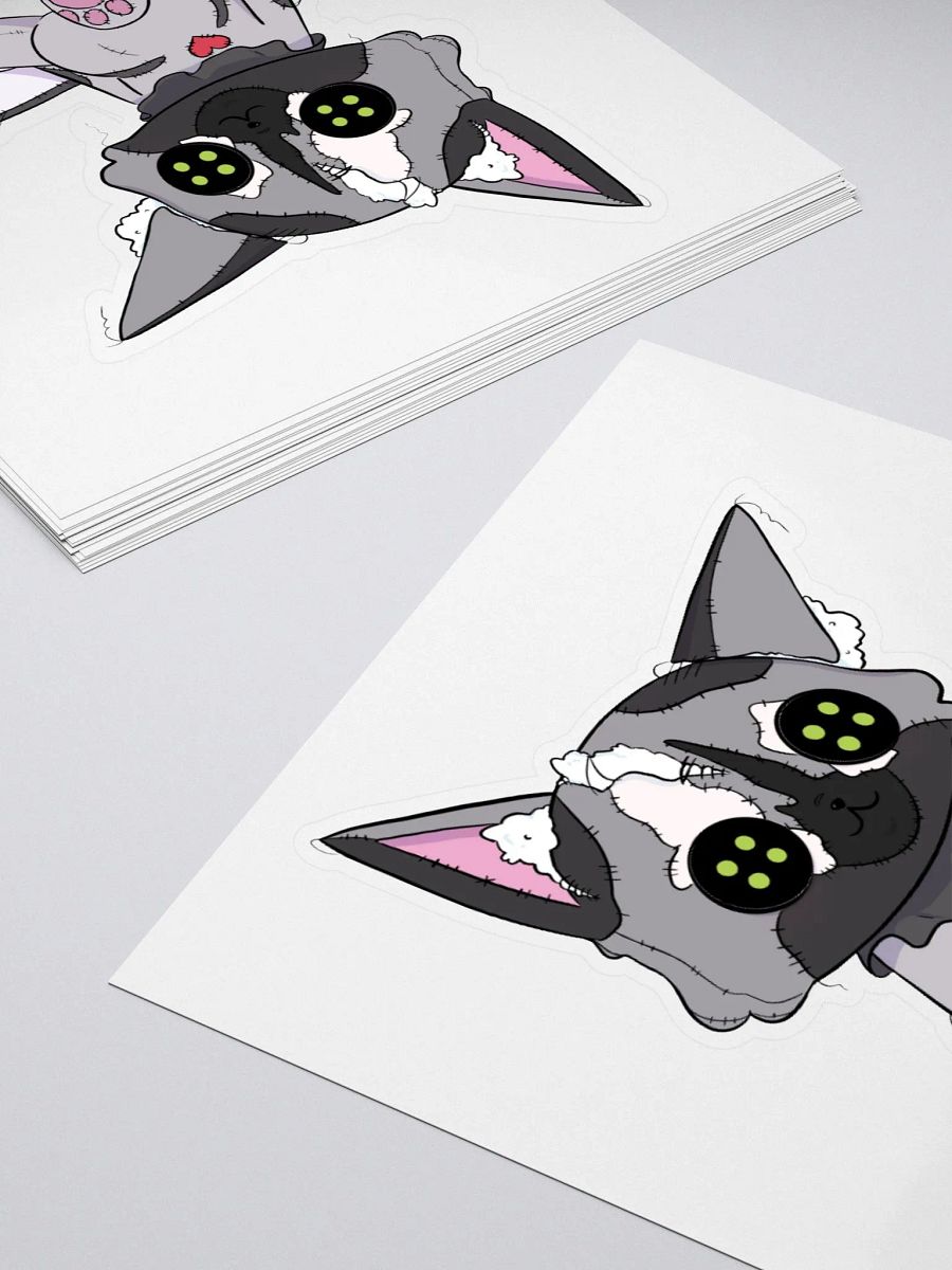 Dolly Kitty product image (11)