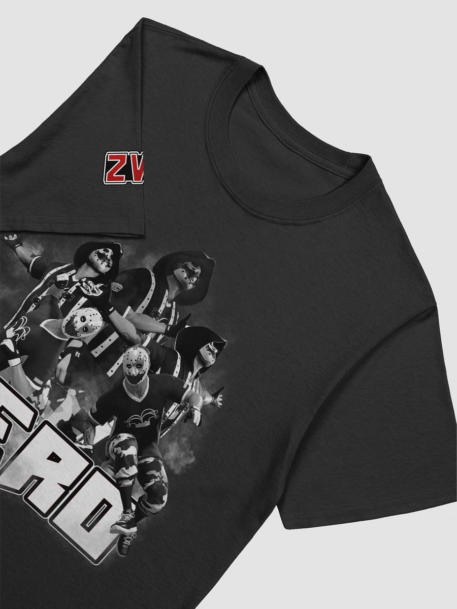 ZERO SHIRT product image (3)
