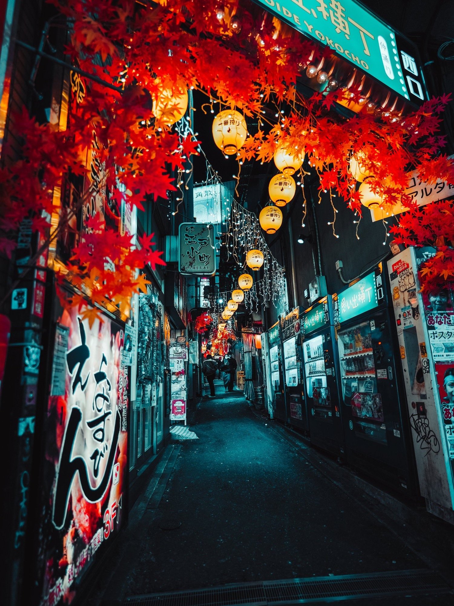 City Escape Pack - 15 presets product image (4)