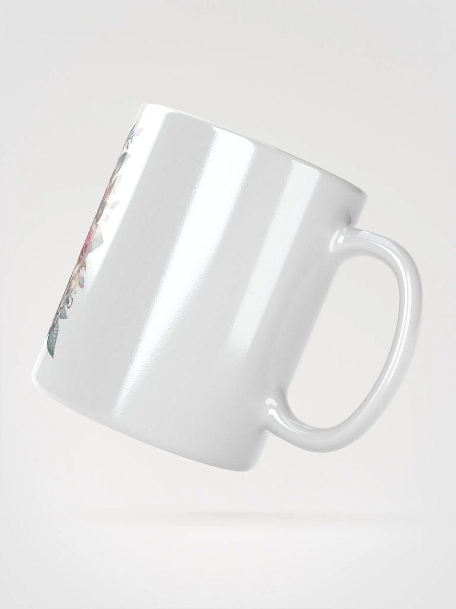 Mama's Love Diamond Mug product image (4)