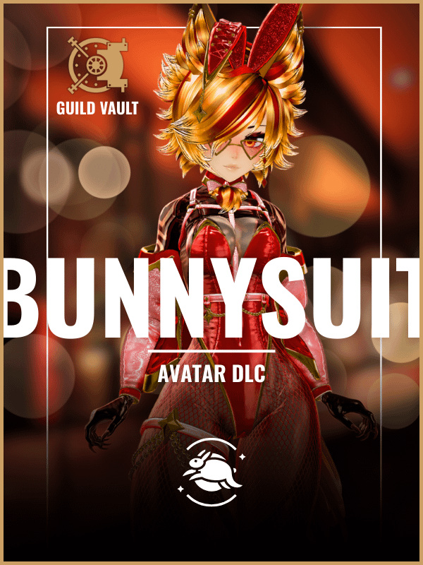 Ember - Guilded Lop Outfit product image (1)