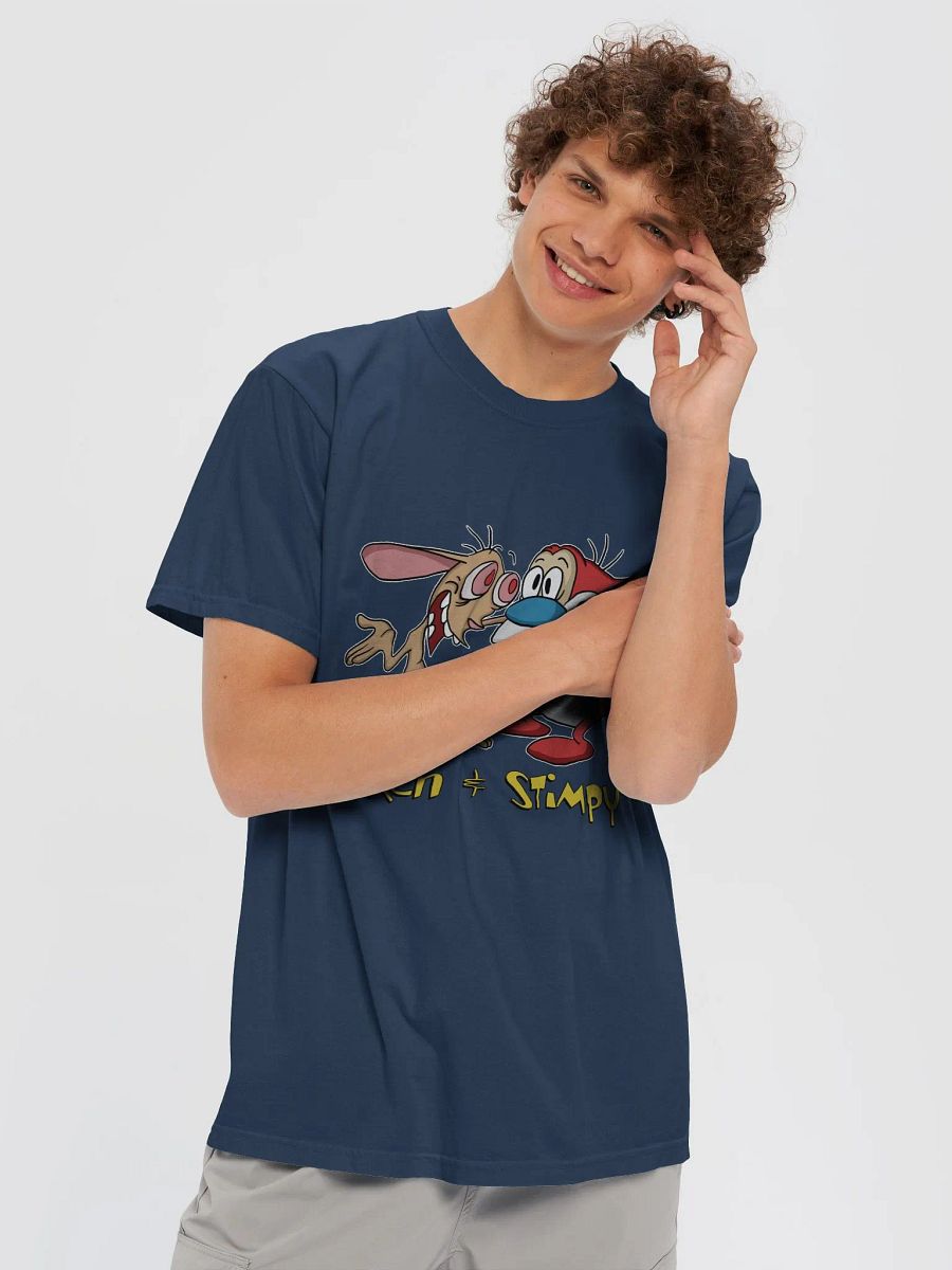 Ren and Stimpy product image (5)