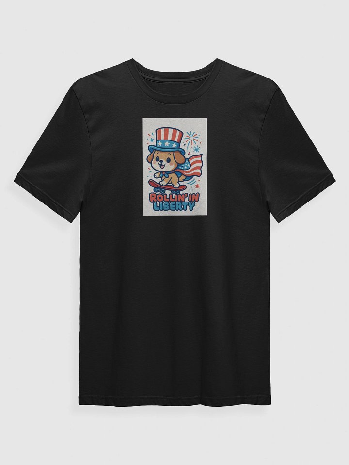 USA HAPPY DOG product image (1)