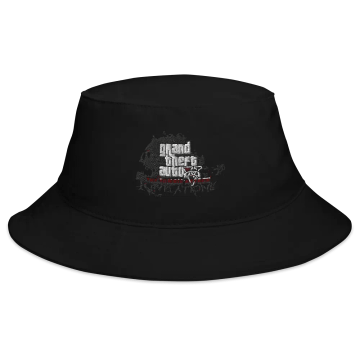 ZAR Bucket Hat product image (2)