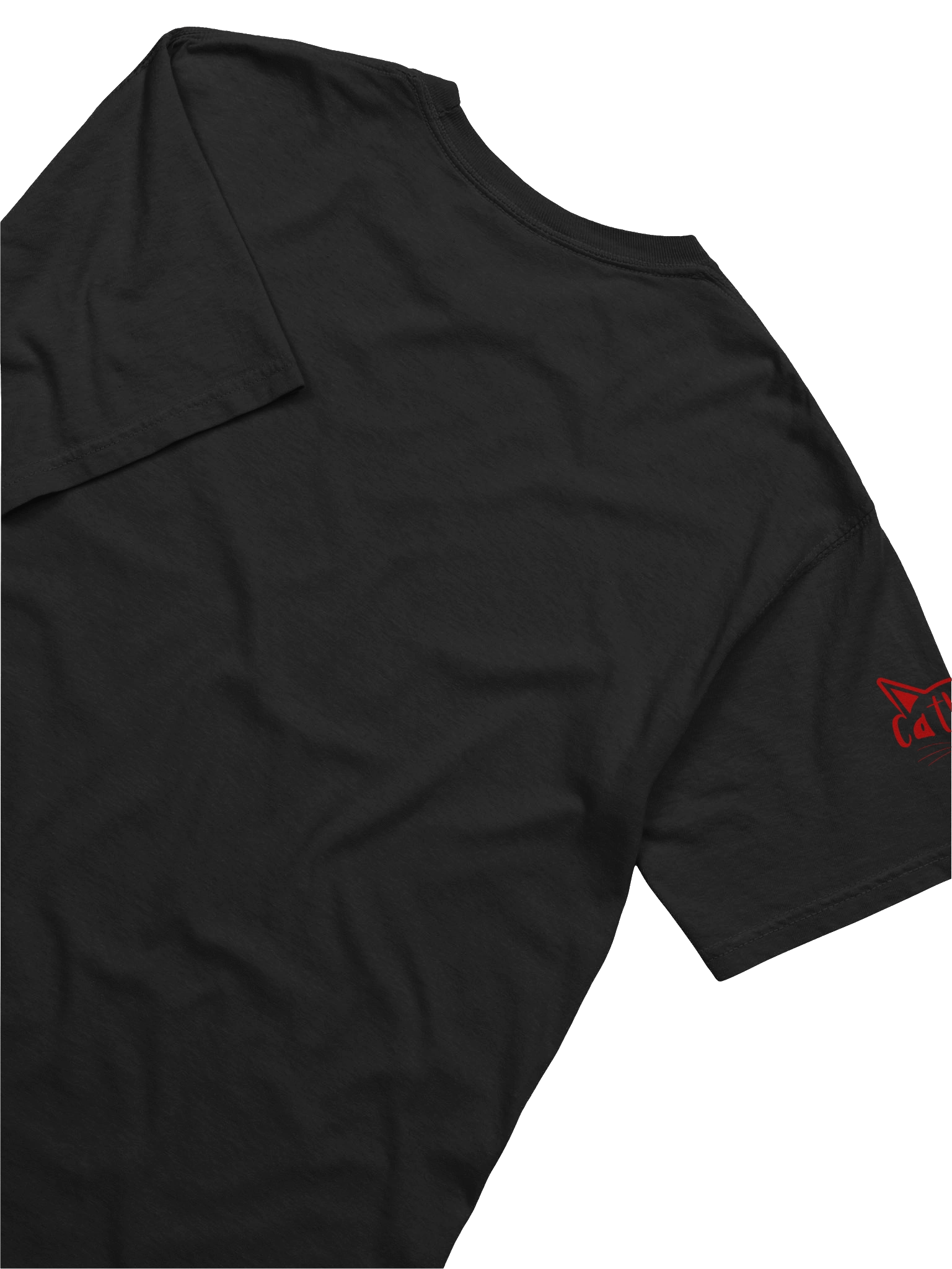 paws t-shirt product image (6)