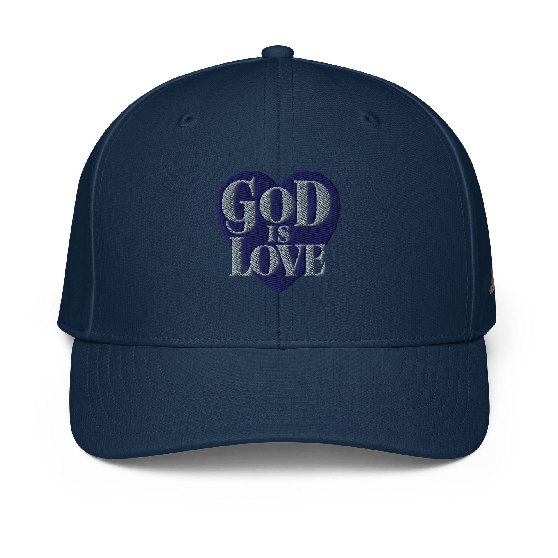 Divine Love Heart Cap product image (12)