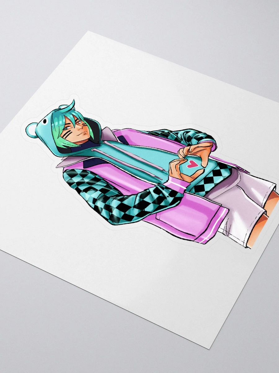 Syd Cosplay Rogue product image (8)