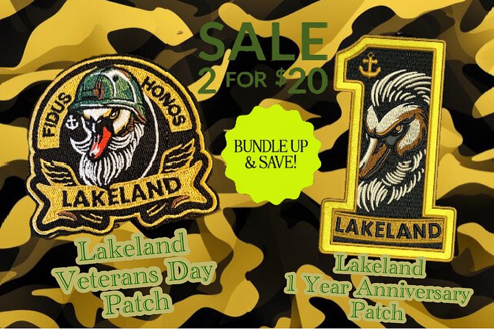 LBV Bundle Patch Combo product image (1)