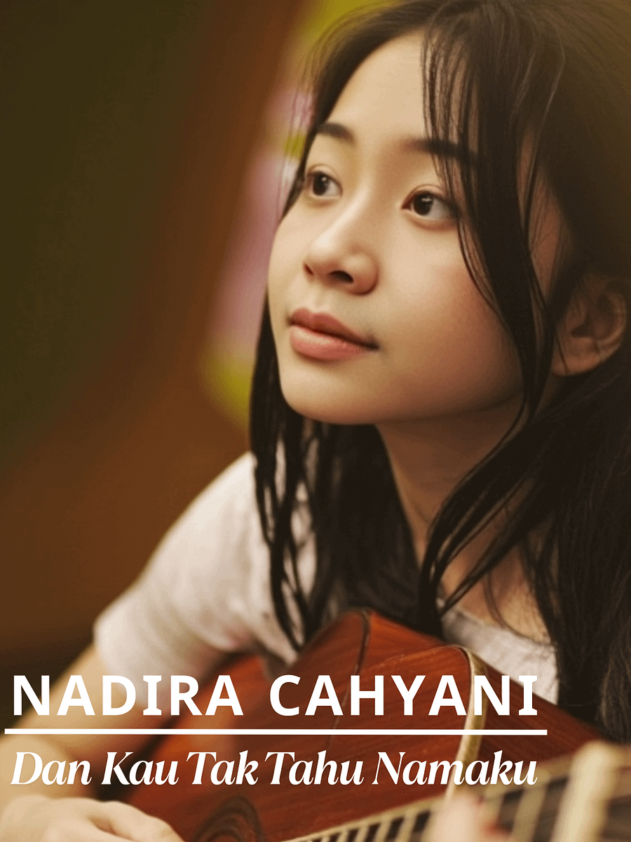 🎵 “Dan Kau Tak Tahu Namaku / You Don’t Even Know My Name” – Lagu tentang Rasa yang Tak Terbalas dan Tak Terucapkan product image (1)