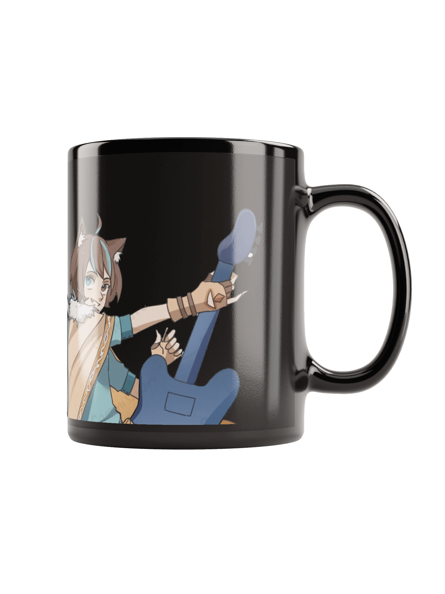 Atlass x Mimi Mug product image (2)
