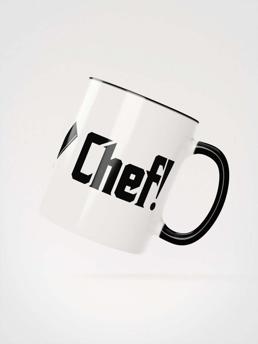 Yes Chef Mug product image (19)