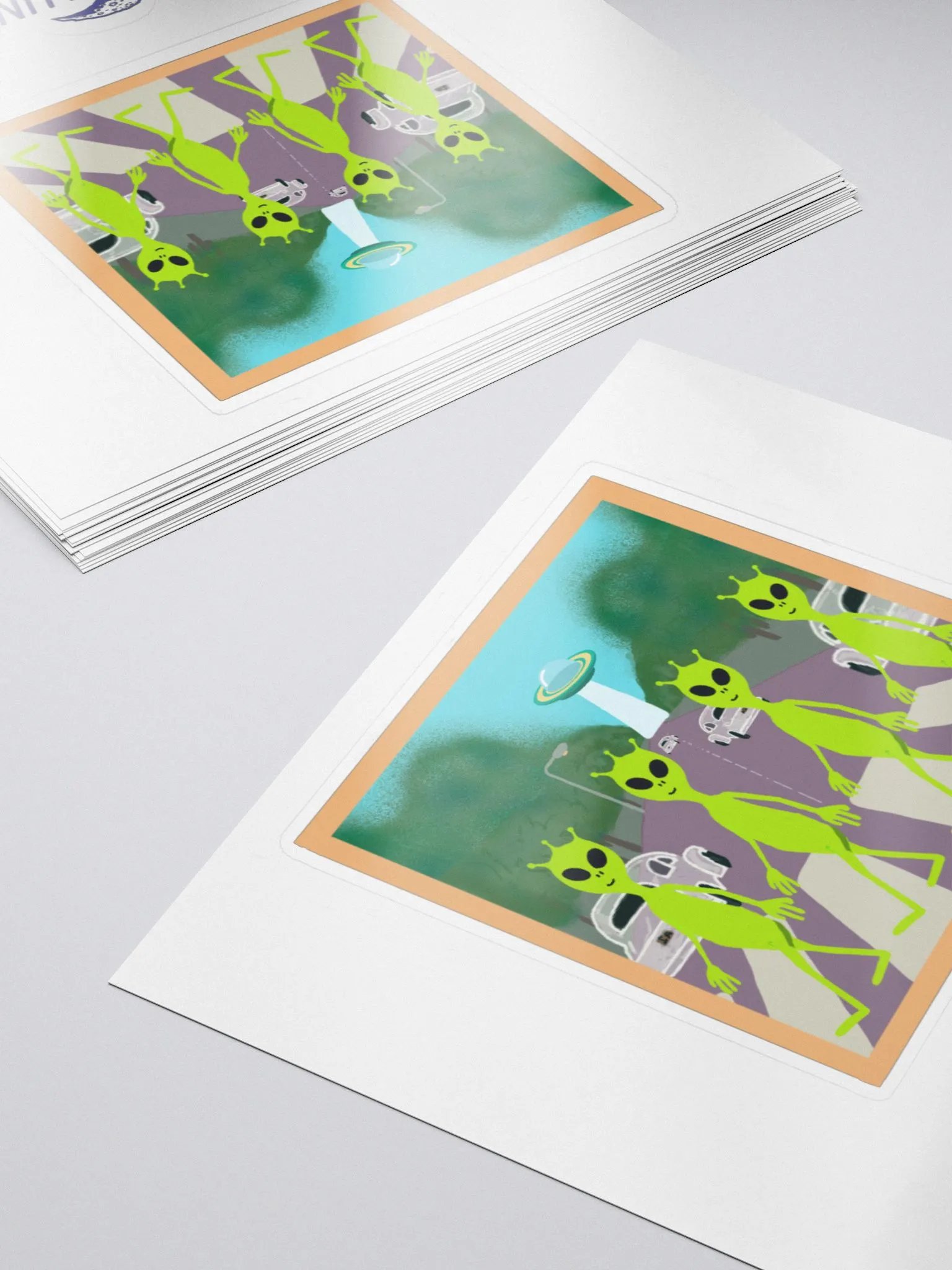Alien Takeover! product image (5)