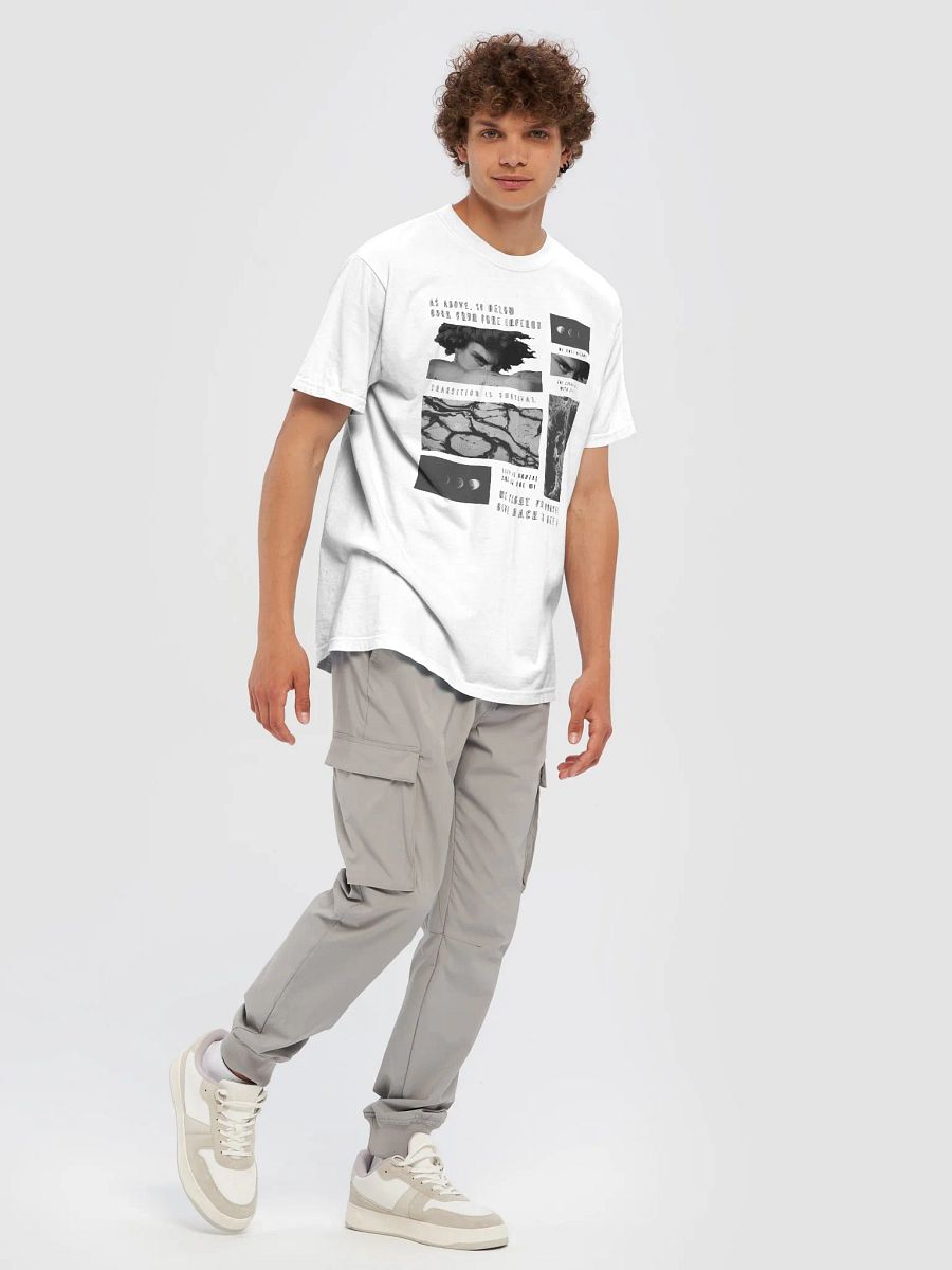 Inferno shirt 1 product image (7)