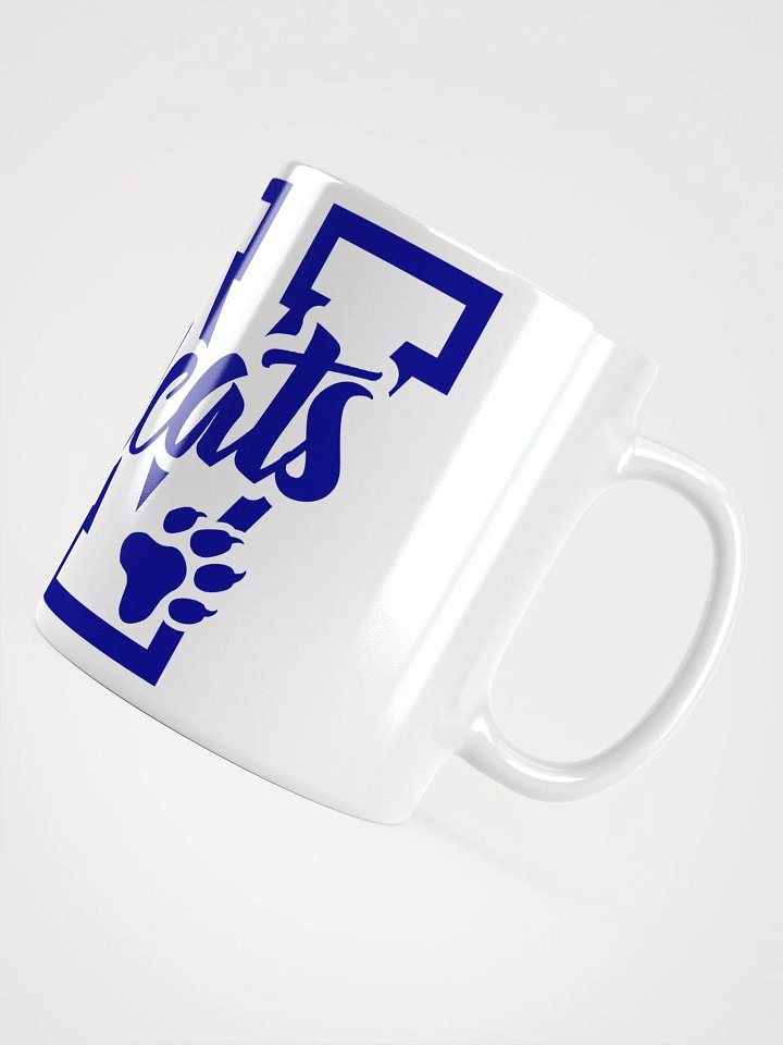 Whitman Spiritwear Mug product image (2)