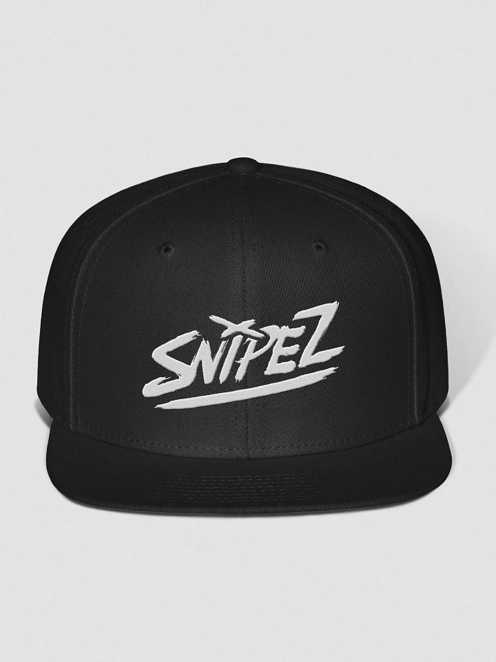 SnipeZ Snapback product image (3)
