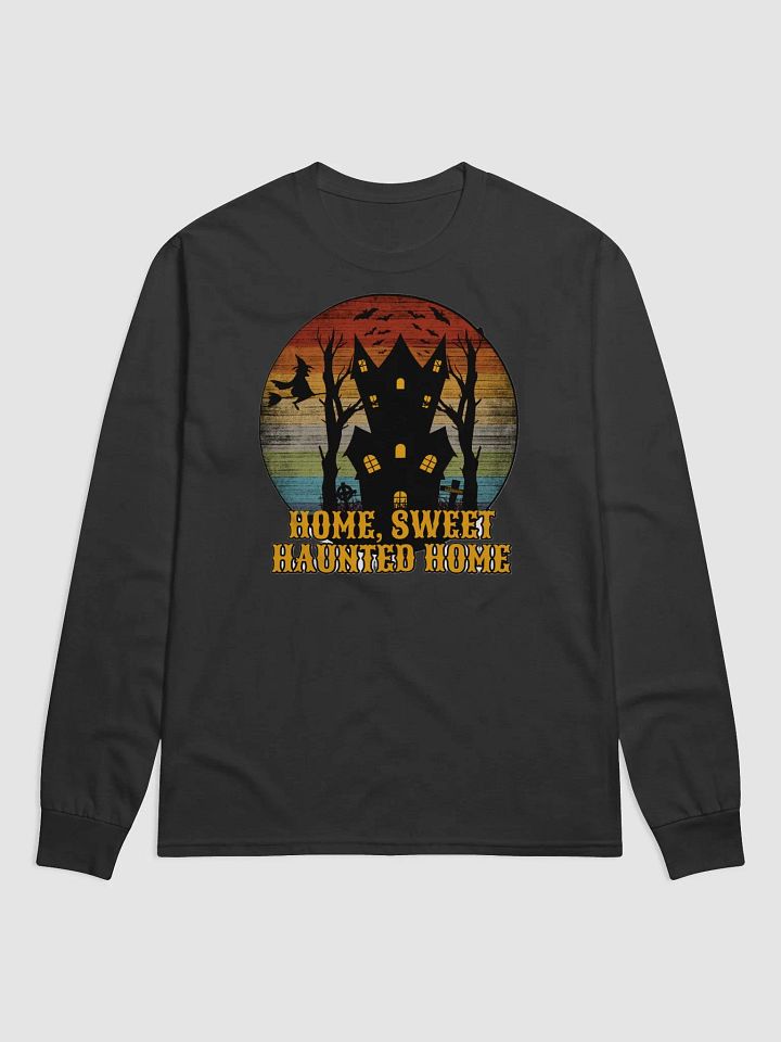 HOME, SWEET HAUNTED HOME product image (1)
