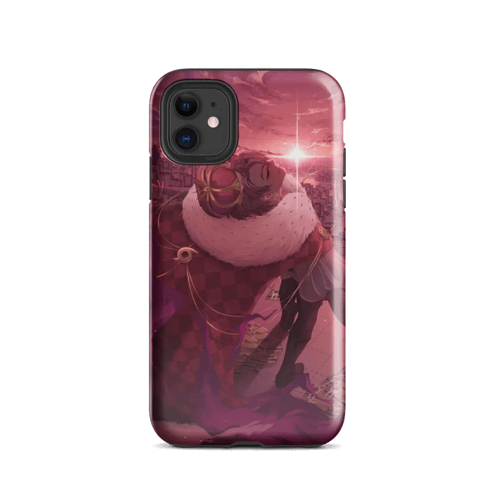 Monarch Kai Tough Case for iPhone® product image (2)