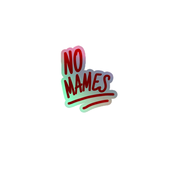 Emote Sticker product image (1)
