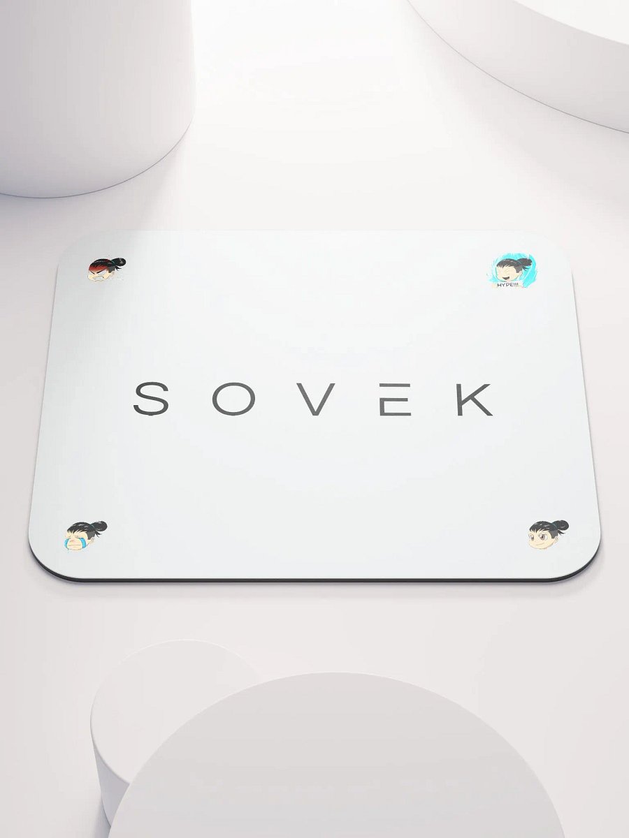 EMOTE MOUSE PAD product image (1)
