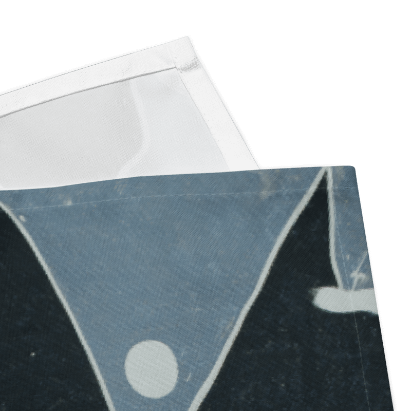 Sandbag 7 & 13 Napkins product image (4)