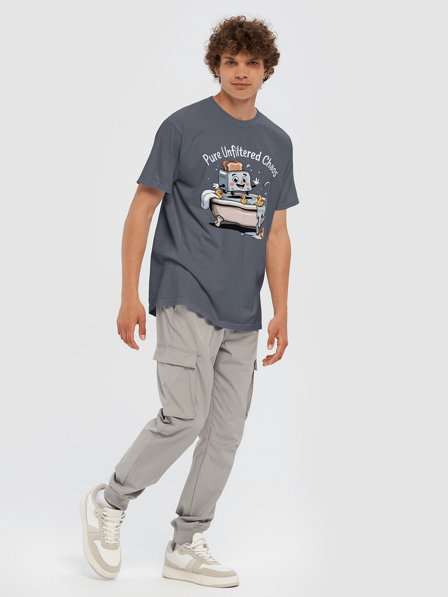 Happy Toaster T product image (11)
