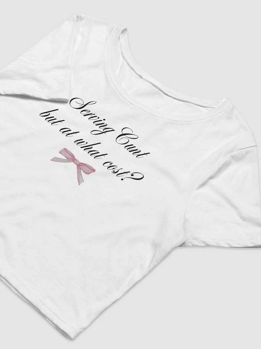 Serving Cunt but at what cost? product image (5)
