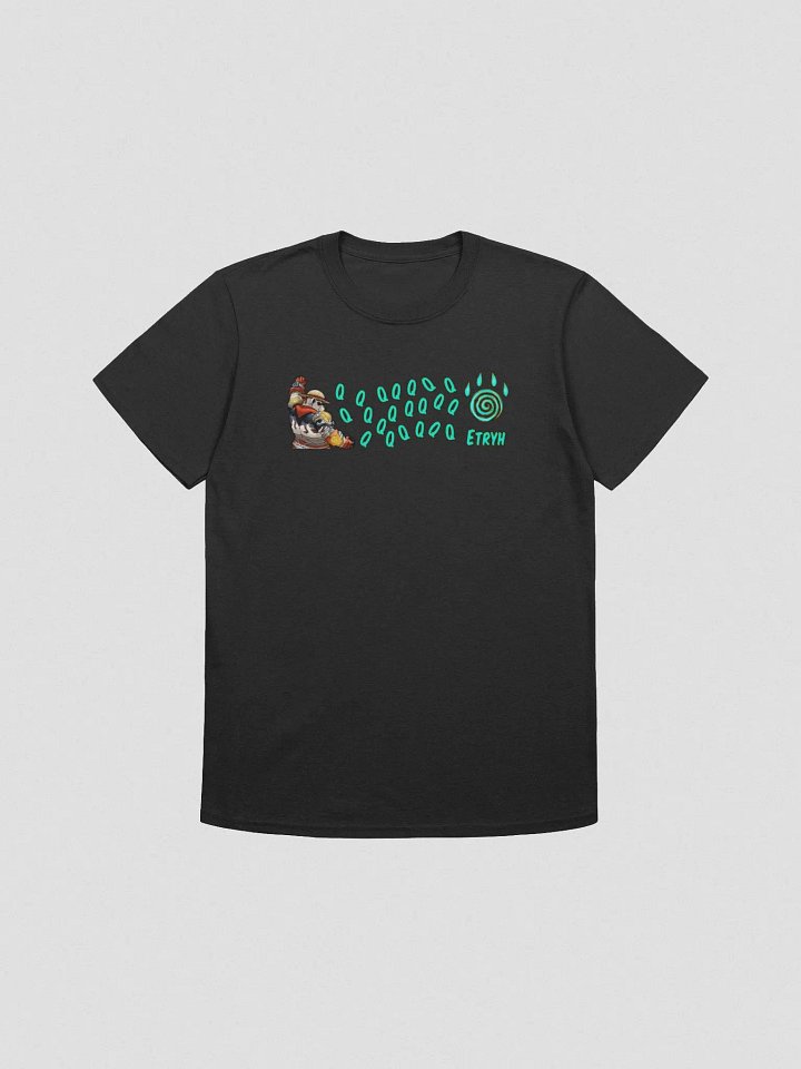 Camiseta QQQQ product image (1)