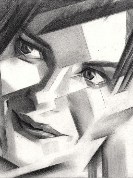 Sans titre - 06-08-15 (Audrey Tautou) product image (1)