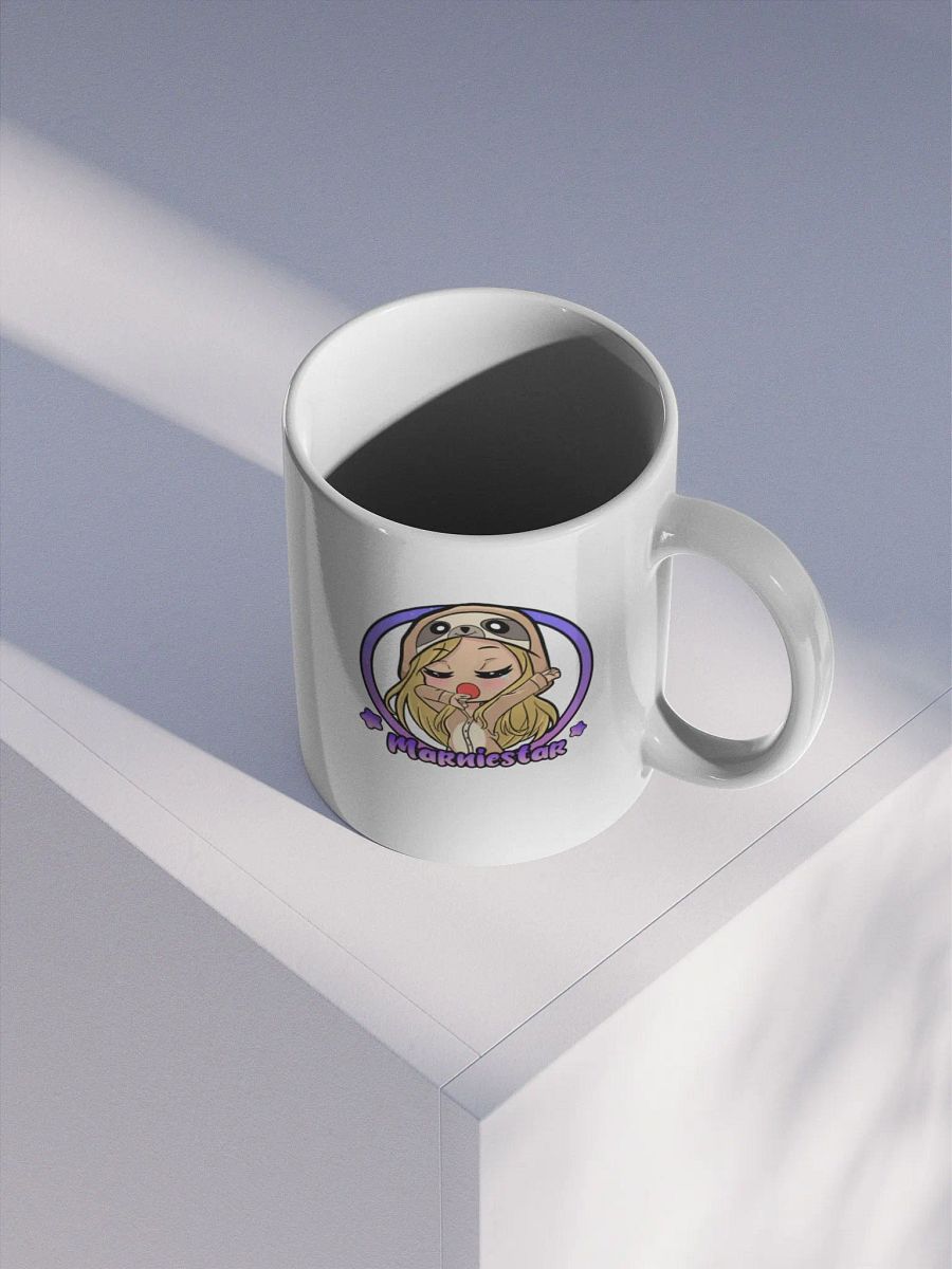 Sleepy Chibi Marnie Cup product image (3)