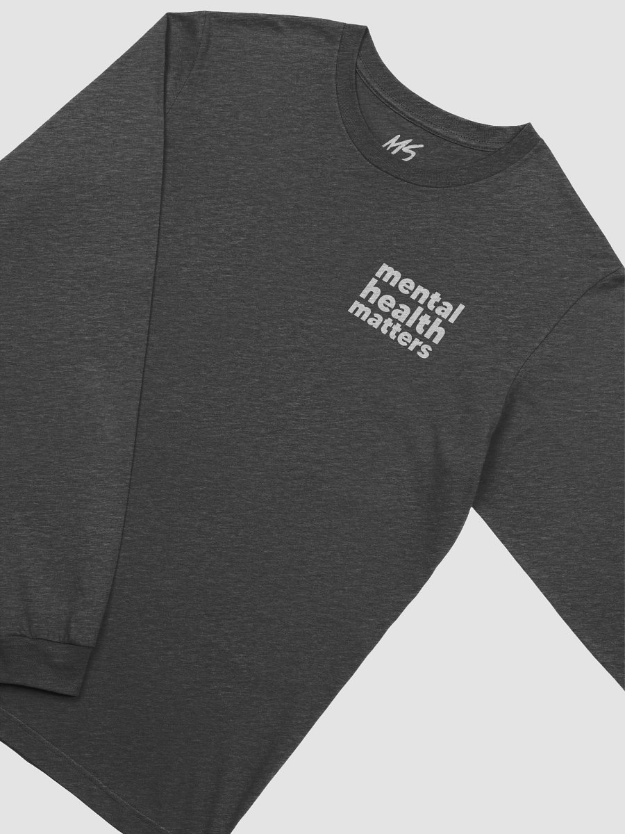 MHM - Long Sleeve product image (3)