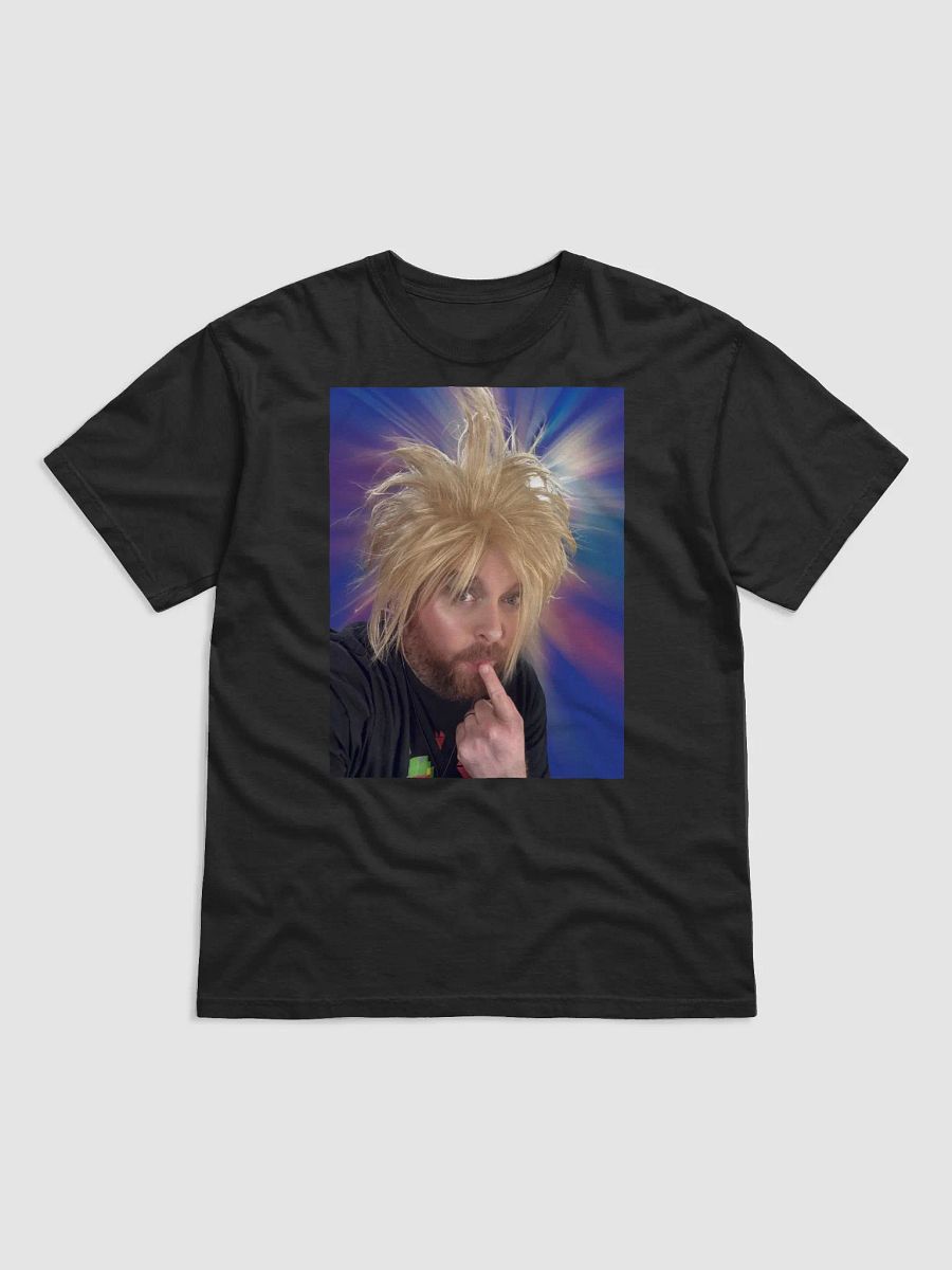 Cursed T Shirt product image (1)