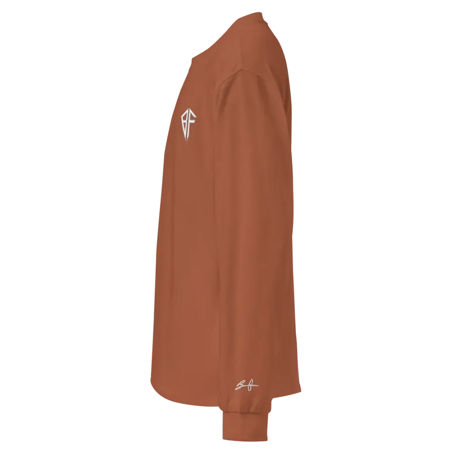 BROWN CREWNECK product image (4)