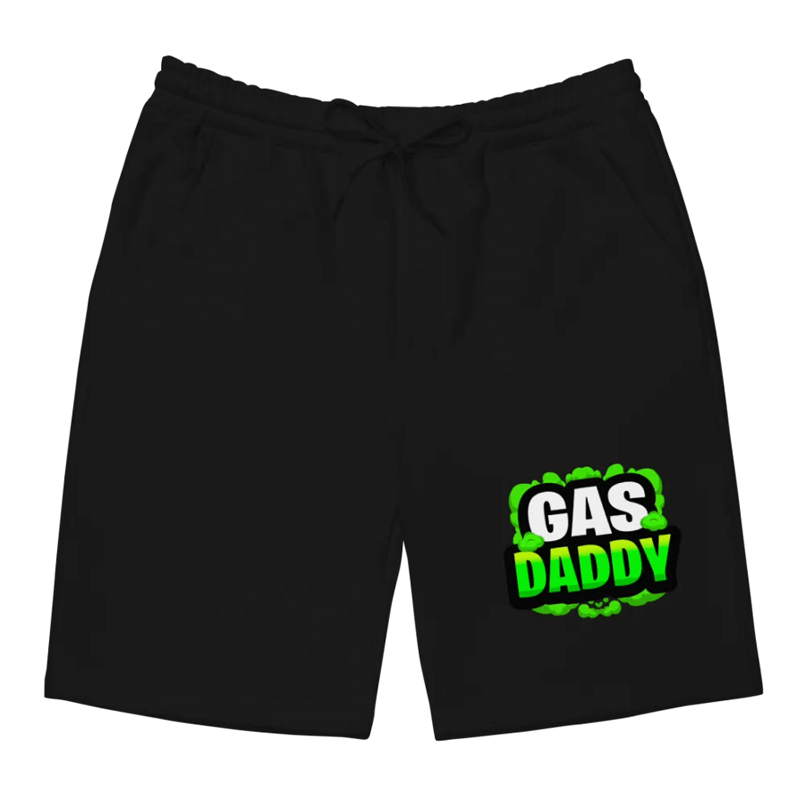 Gas Daddy Shorts product image (11)