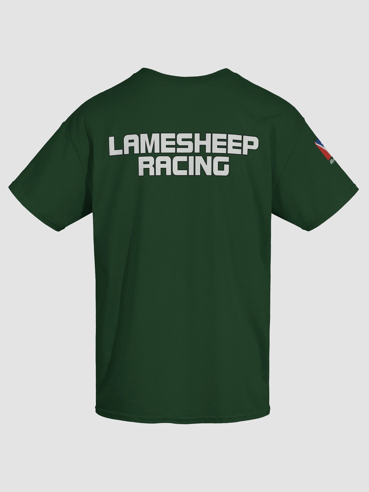 Cool Sheep T-Shirt product image (38)