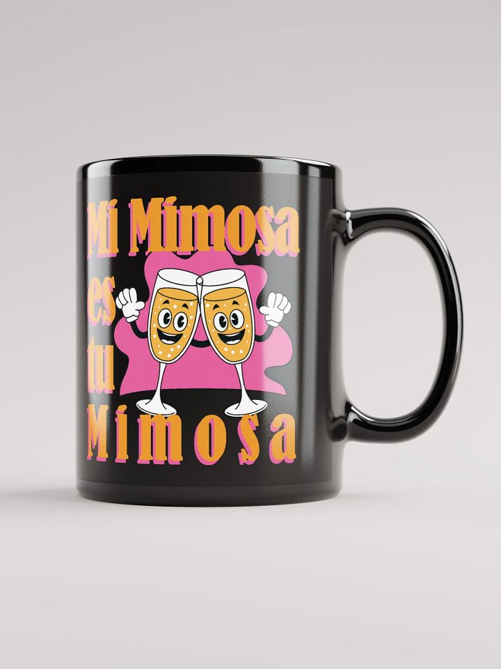 Mimosa Toast Mug product image (1)