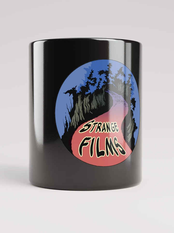 Strange Films Coffee Mug product image (1)
