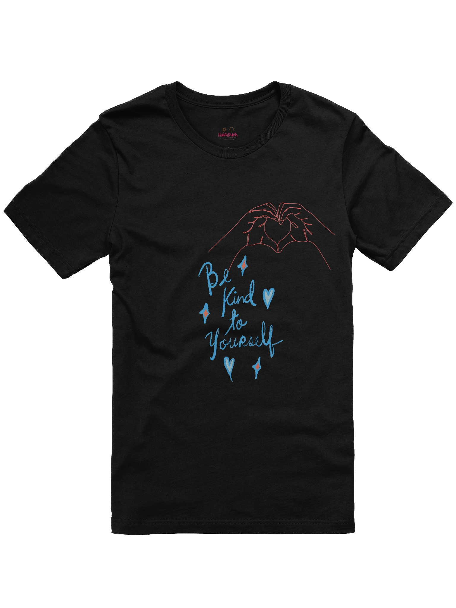 Be Kind To Yourself T-Shirt product image (3)