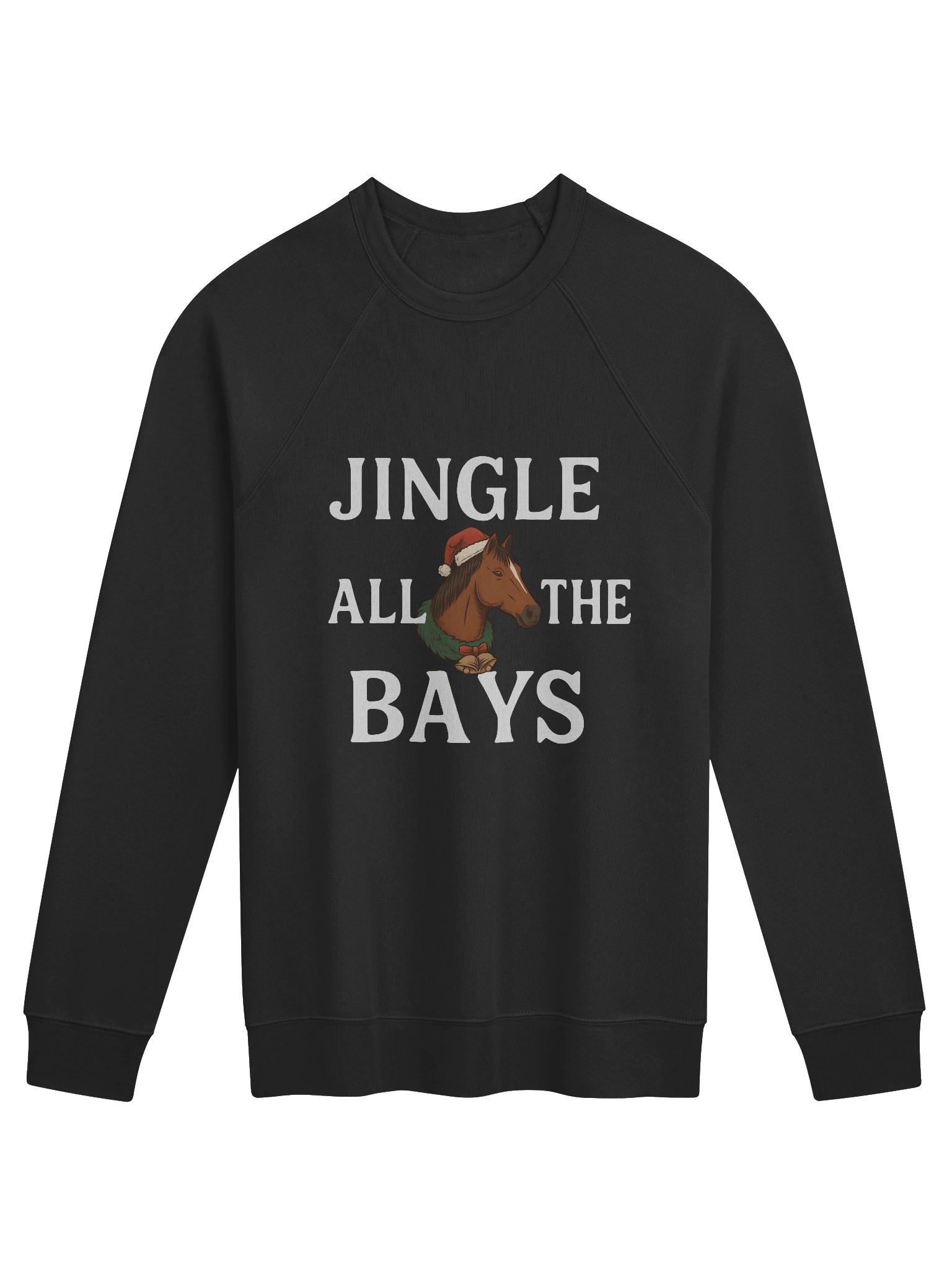 The Jingle All The Bays Sweatshirt product image (1)