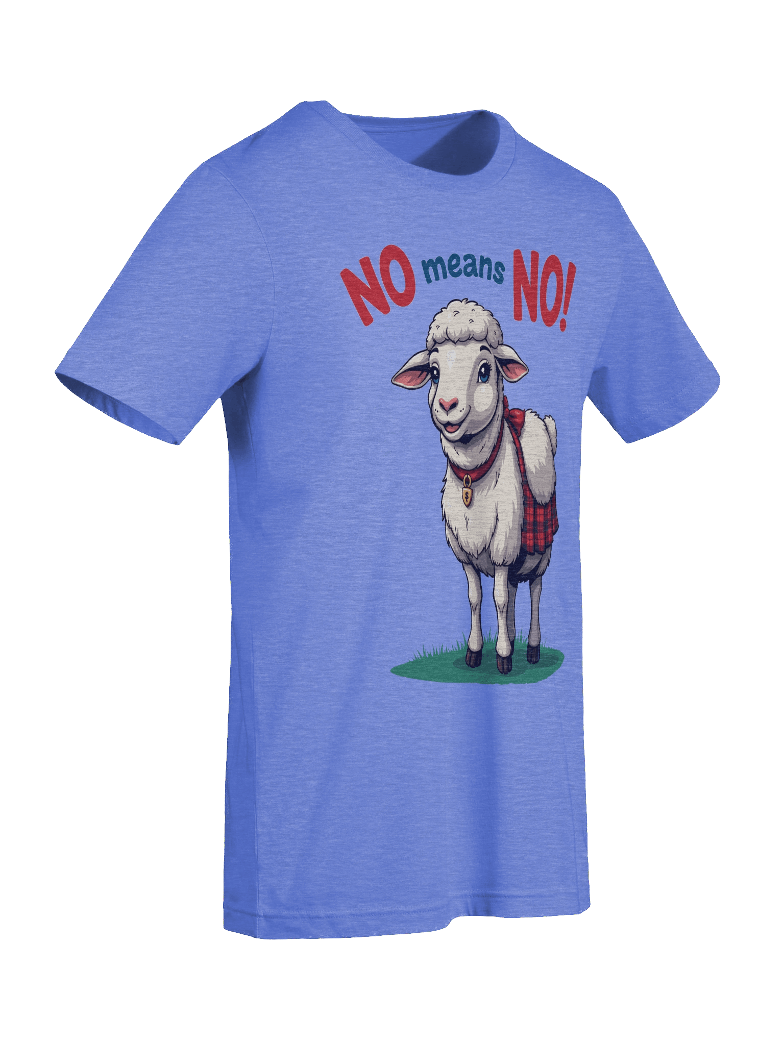 Empowerment Sheep Unisex T-Shirt product image (96)